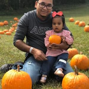 Meet your Posher, Avinash